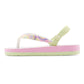 Roxy Pre-Girls Pebbles  Flip Flops