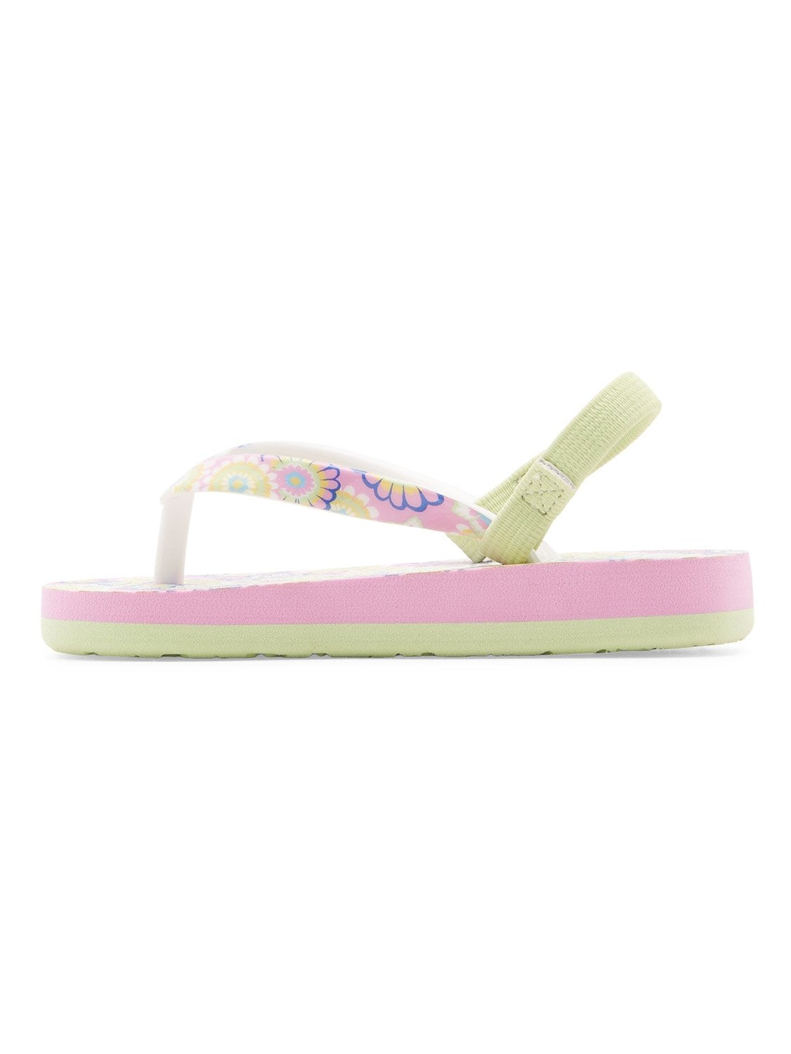 Roxy Pre-Girls Pebbles  Flip Flops