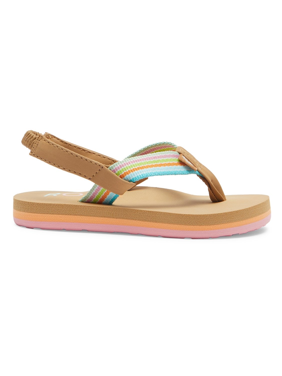 Roxy Pre-Girls Colbee Sandal