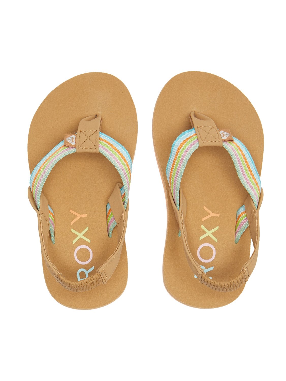 Roxy Pre-Girls Colbee Sandal