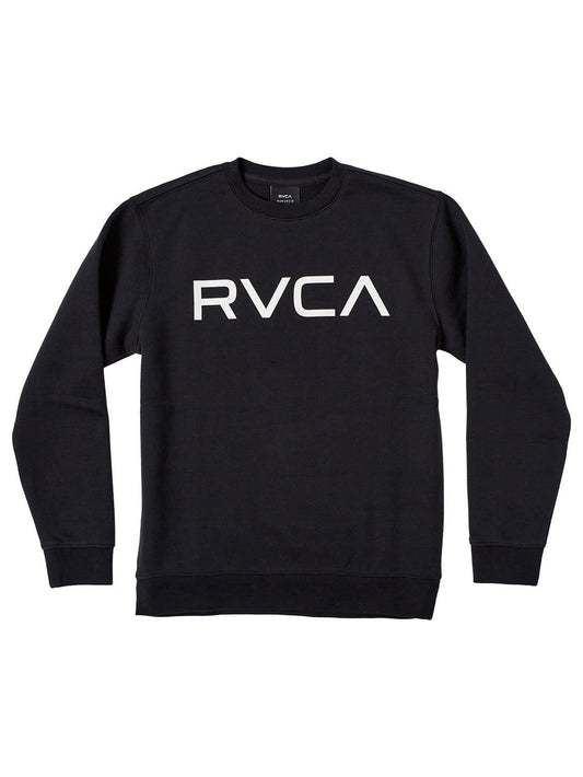 RVCA Boys Big RVCA Pullover