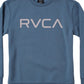 RVCA Boys Big RVCA T-Shirt