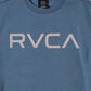 RVCA Boys Big RVCA T-Shirt