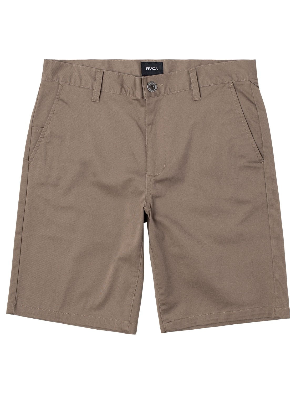 RVCA Boys Weekday Stretch 18" Walkshort