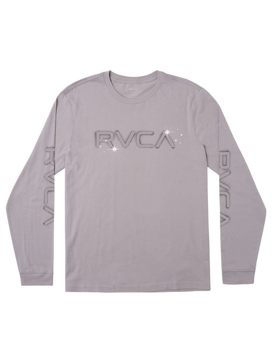 RVCA Boys Big Airbrush T-Shirt
