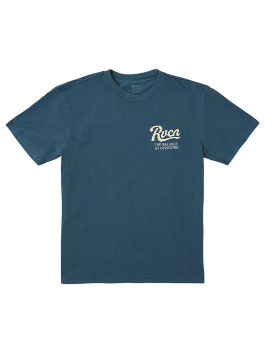 RVCA Boys PennantanT-Shirt