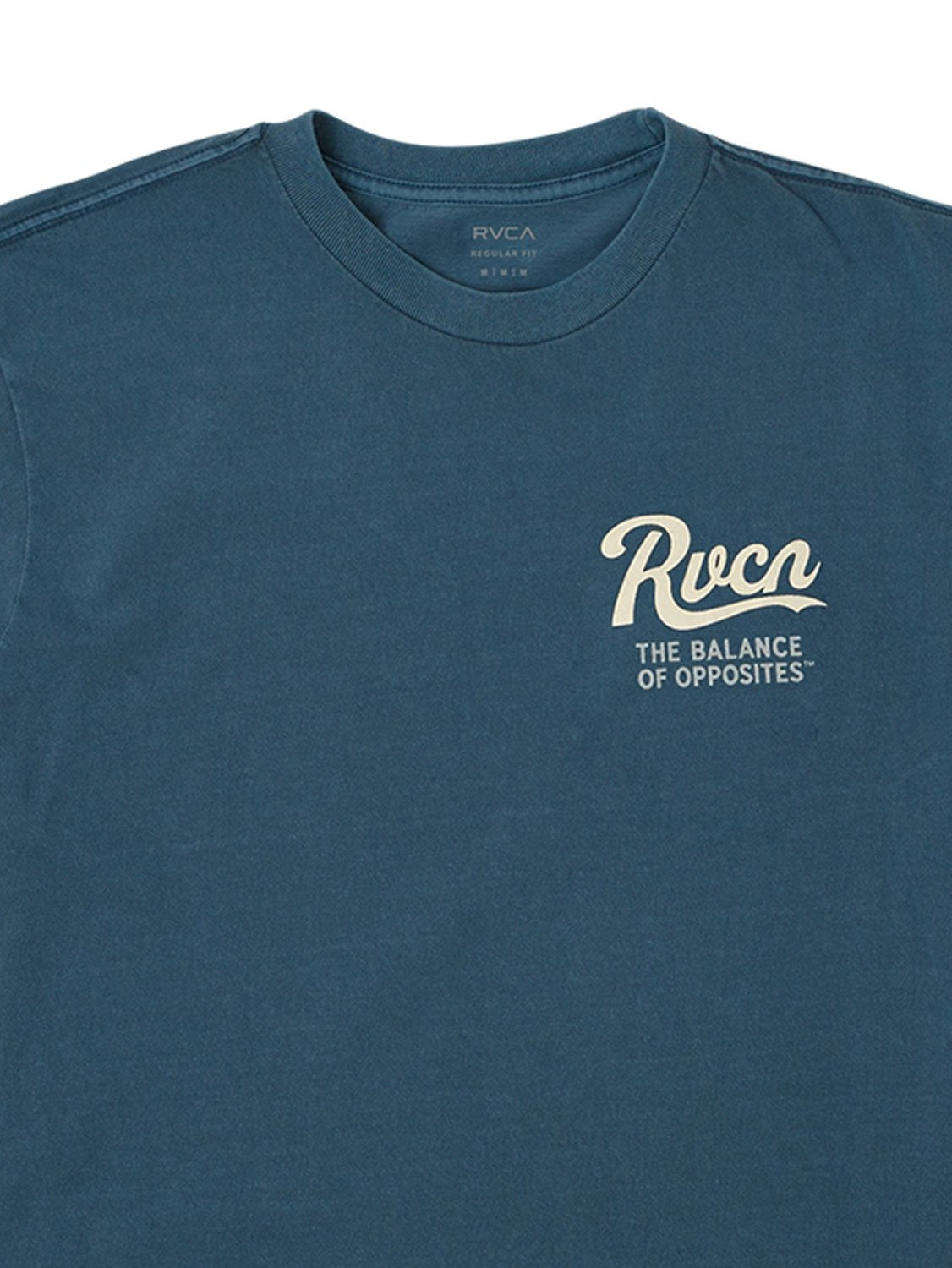 RVCA Boys PennantanT-Shirt