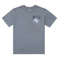 RVCA Boys Spring Break T-Shirt