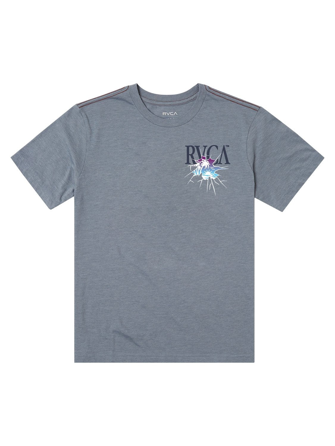 RVCA Boys Spring Break T-Shirt