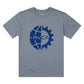 RVCA Boys Iconographic T-Shirt