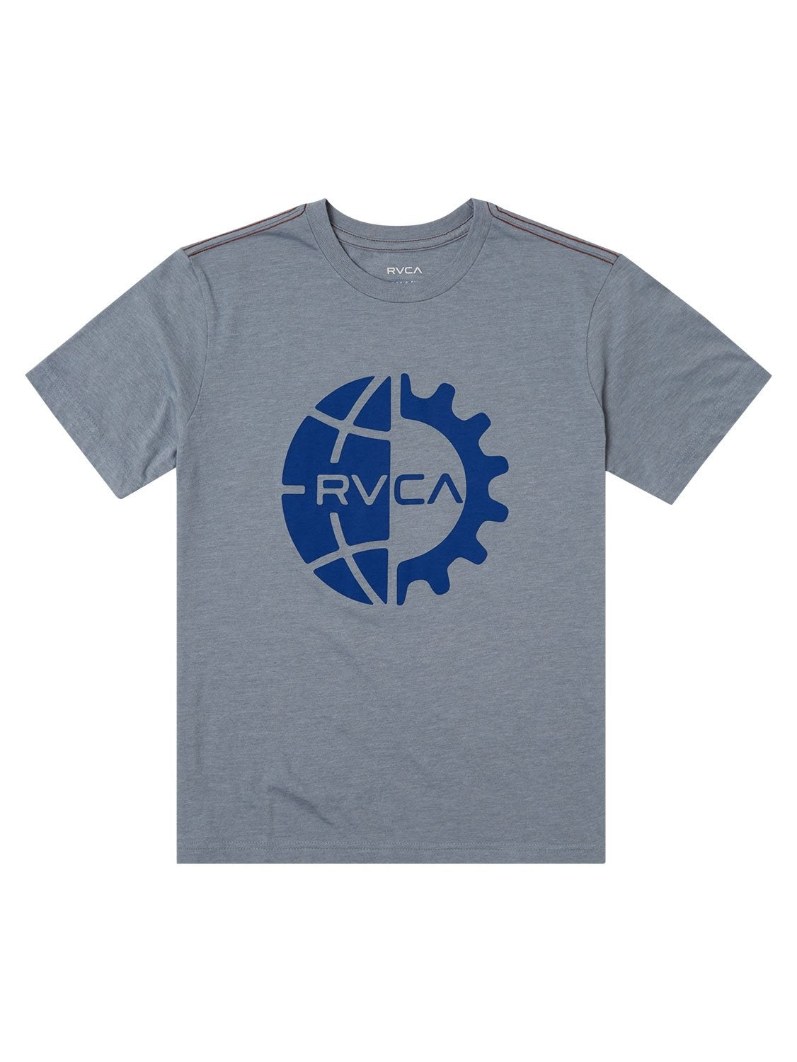 RVCA Boys Iconographic T-Shirt