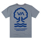 RVCA Boys Iconographic T-Shirt