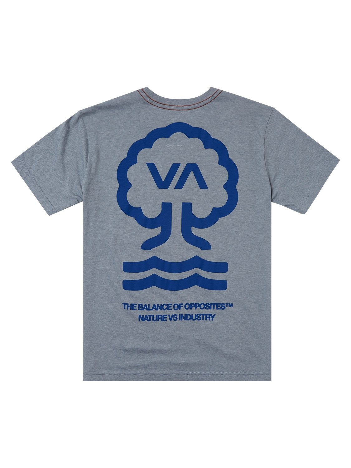 RVCA Boys Iconographic T-Shirt