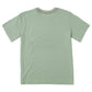 RVCA Boys Peaks T-Shirt