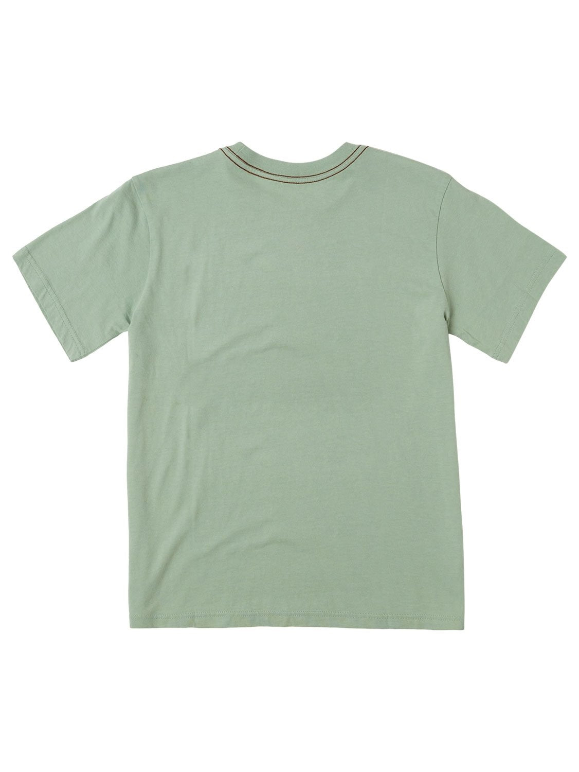 RVCA Boys Peaks T-Shirt