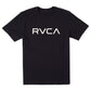 RVCA Boys Big RVCA T-Shirt