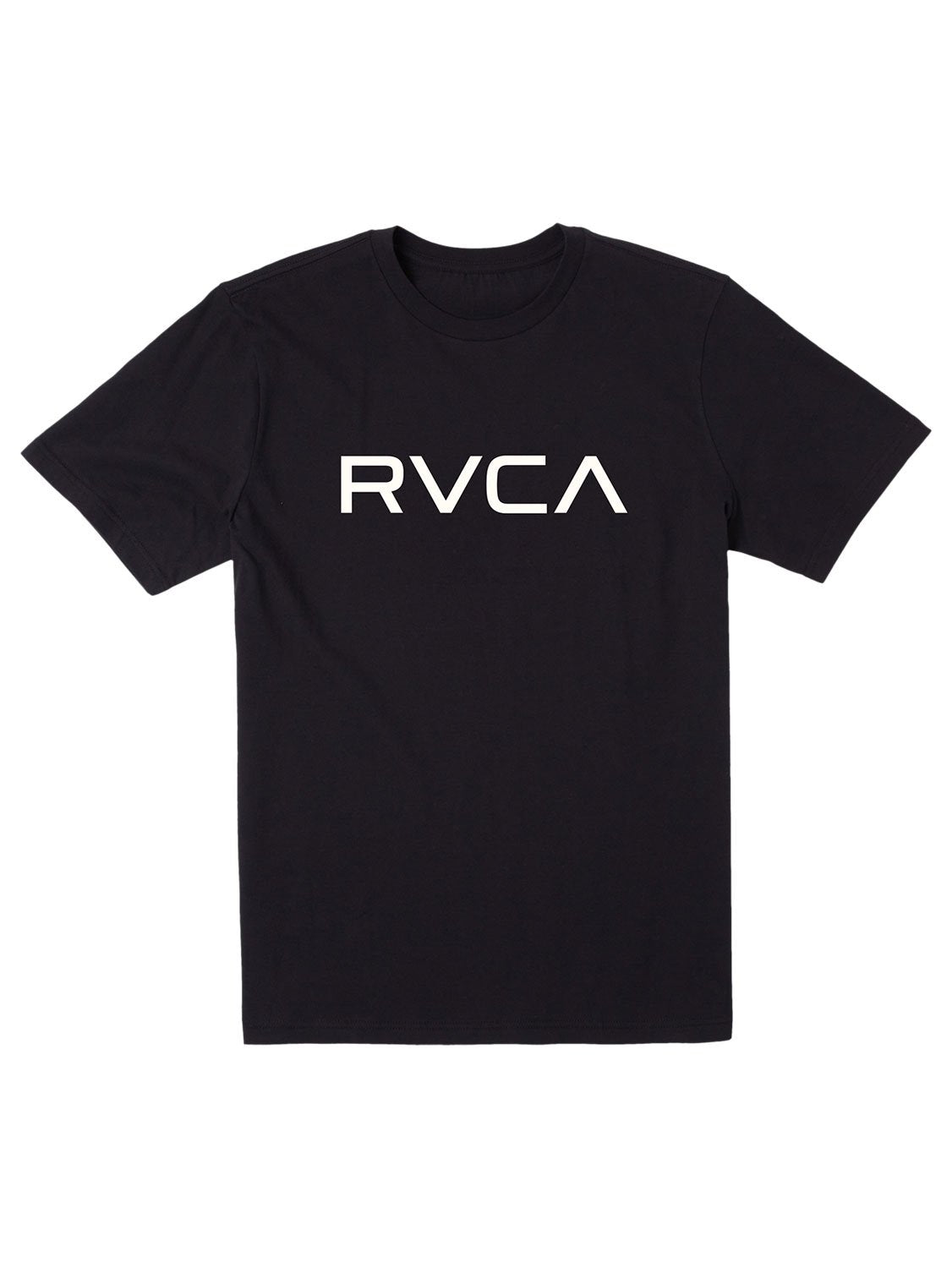 RVCA Boys Big RVCA T-Shirt