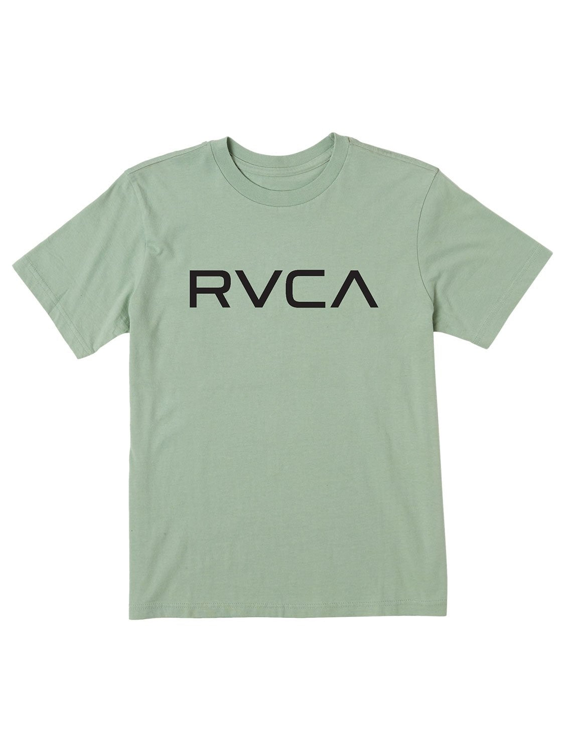 RVCA Boys Big RVCA T-Shirt