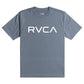 RVCA Boys Big RVCA T-Shirt