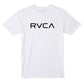 RVCA Boys Big RVCA T-Shirt