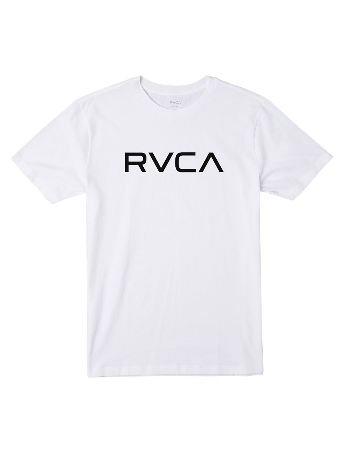 RVCA Boys Big RVCA T-Shirt