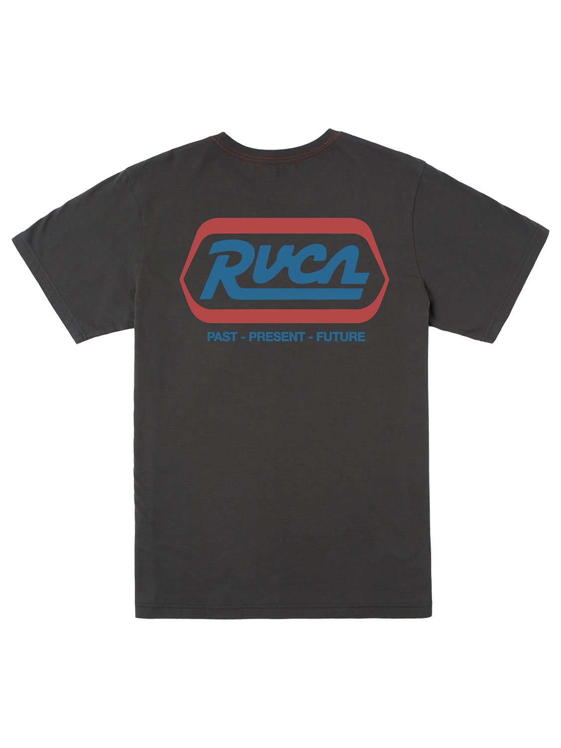 RVCA Boys Station T-Shirt