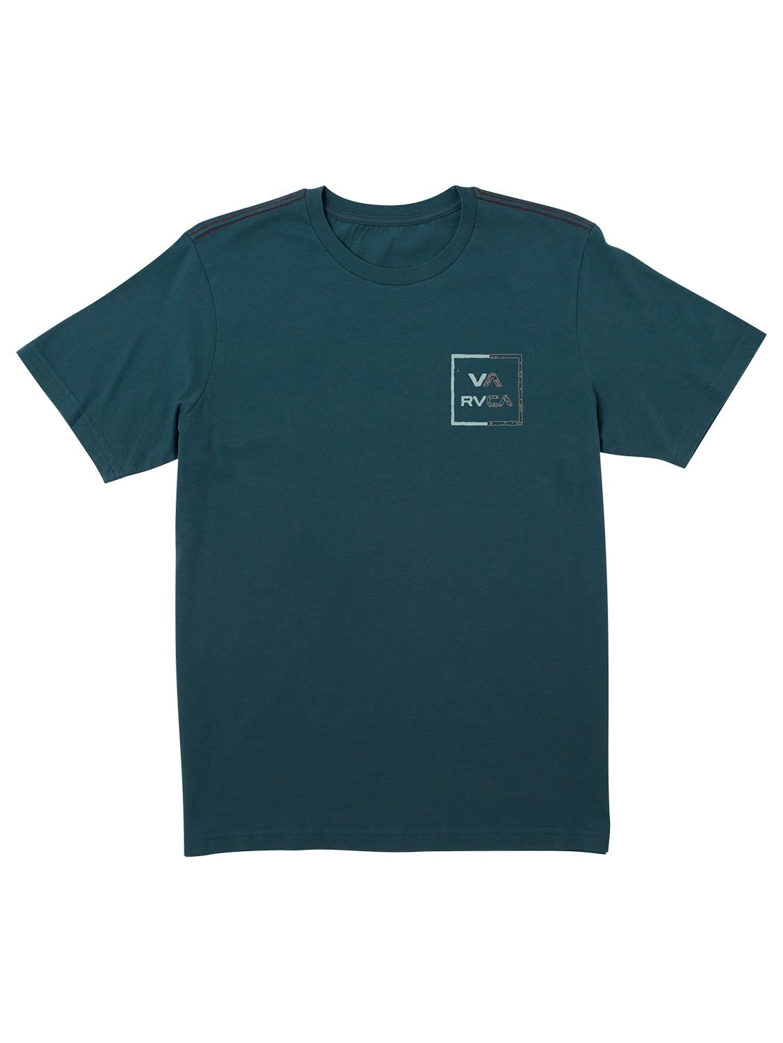 RVCA Boys VA All The Way T-Shirt