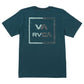 RVCA Boys VA All The Way T-Shirt