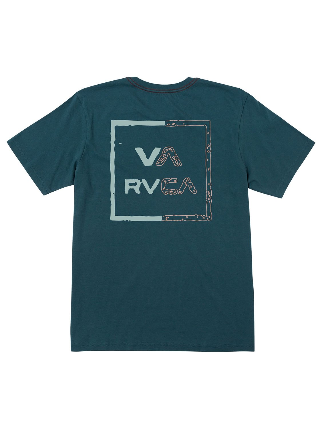 RVCA Boys VA All The Way T-Shirt