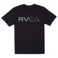 RVCA Boys Split Path T-Shirt