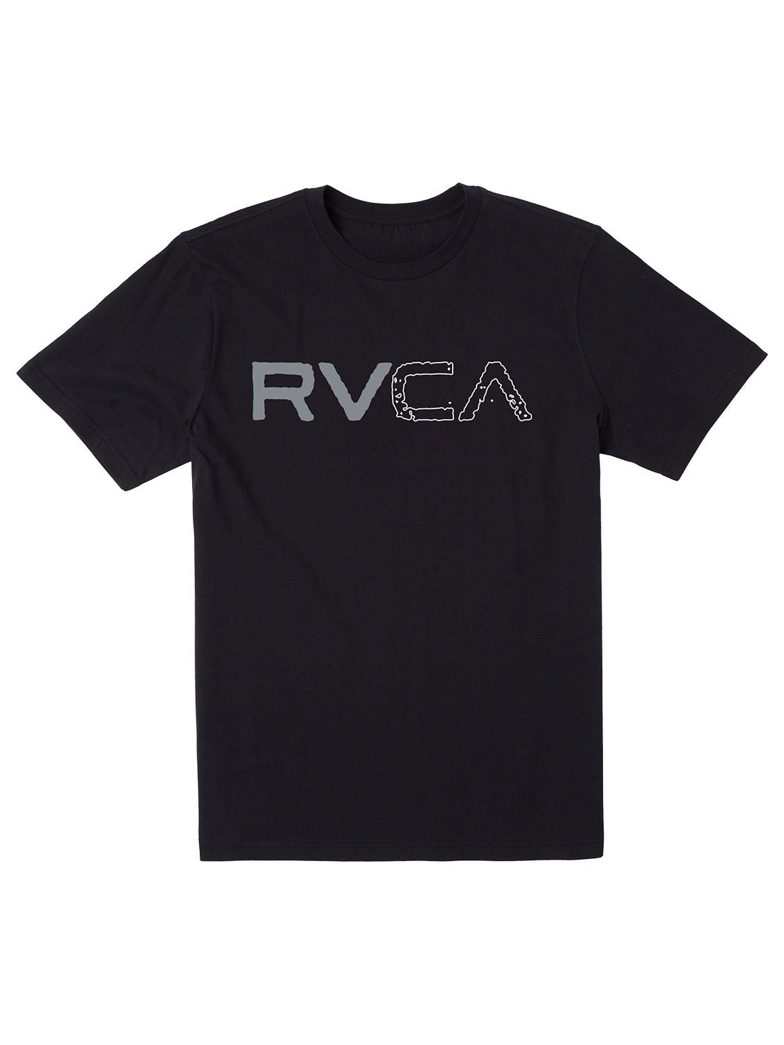 RVCA Boys Split Path T-Shirt