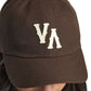 RVCA Ladies Dugout Dad Hat
