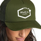 RVCA Ladies Hawaii Hex Foam Trucker