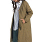 RVCA Ladies Last Class Coat