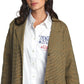 RVCA Ladies Last Class Coat