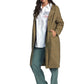 RVCA Ladies Last Class Coat