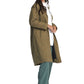 RVCA Ladies Last Class Coat