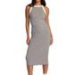 RVCA Ladies Careless Dress