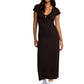 RVCA Ladies Smitten Midi Dress