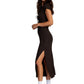 RVCA Ladies Smitten Midi Dress