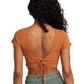 RVCA Ladies Smitten Top