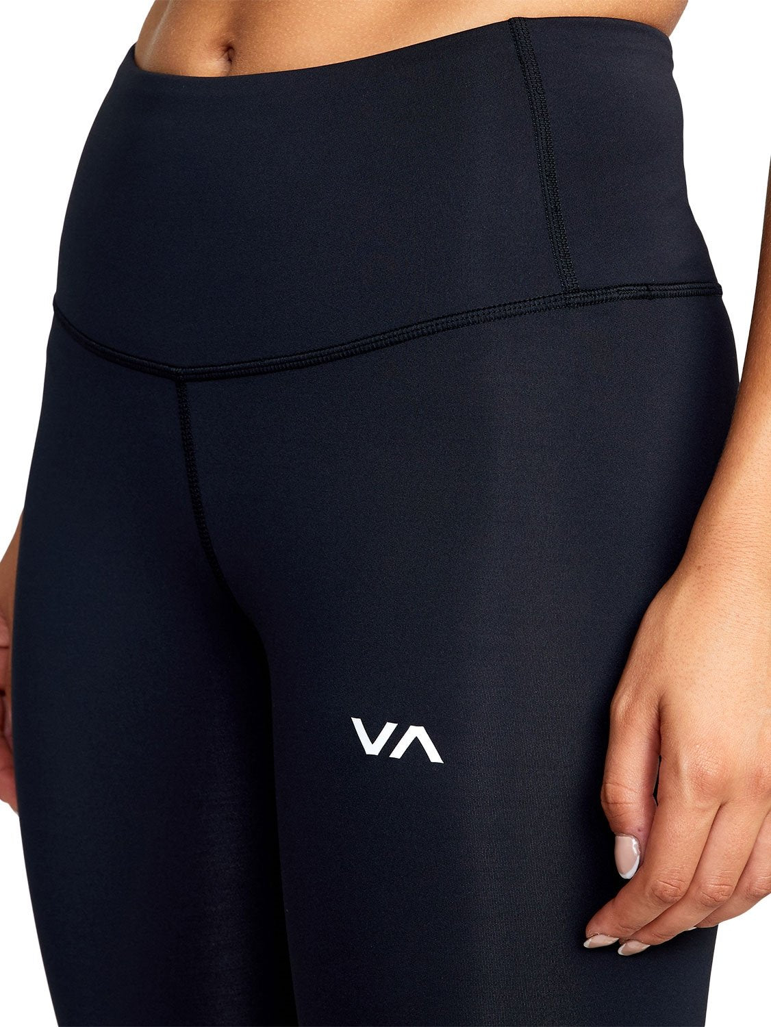 RVCA Ladies VA Essential Leggings