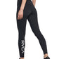 RVCA Ladies Compression Leggings