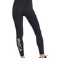 RVCA Ladies Compression Leggings