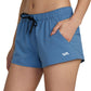 RVCA Ladies VA Essentials Low-Rise Yogger Walkshort