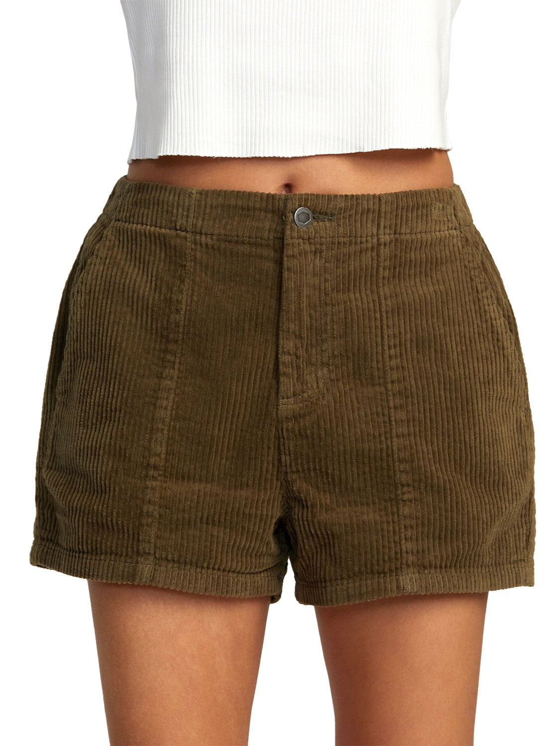 RVCA Ladies Daylight Short