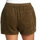 RVCA Ladies Daylight Short