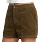 RVCA Ladies Daylight Short