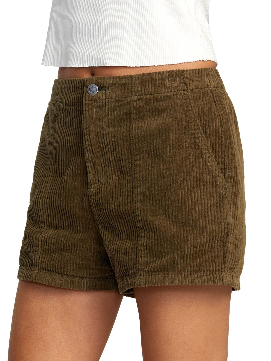 RVCA Ladies Daylight Short