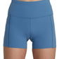 RVCA Ladies Essential Pocket Biker Short